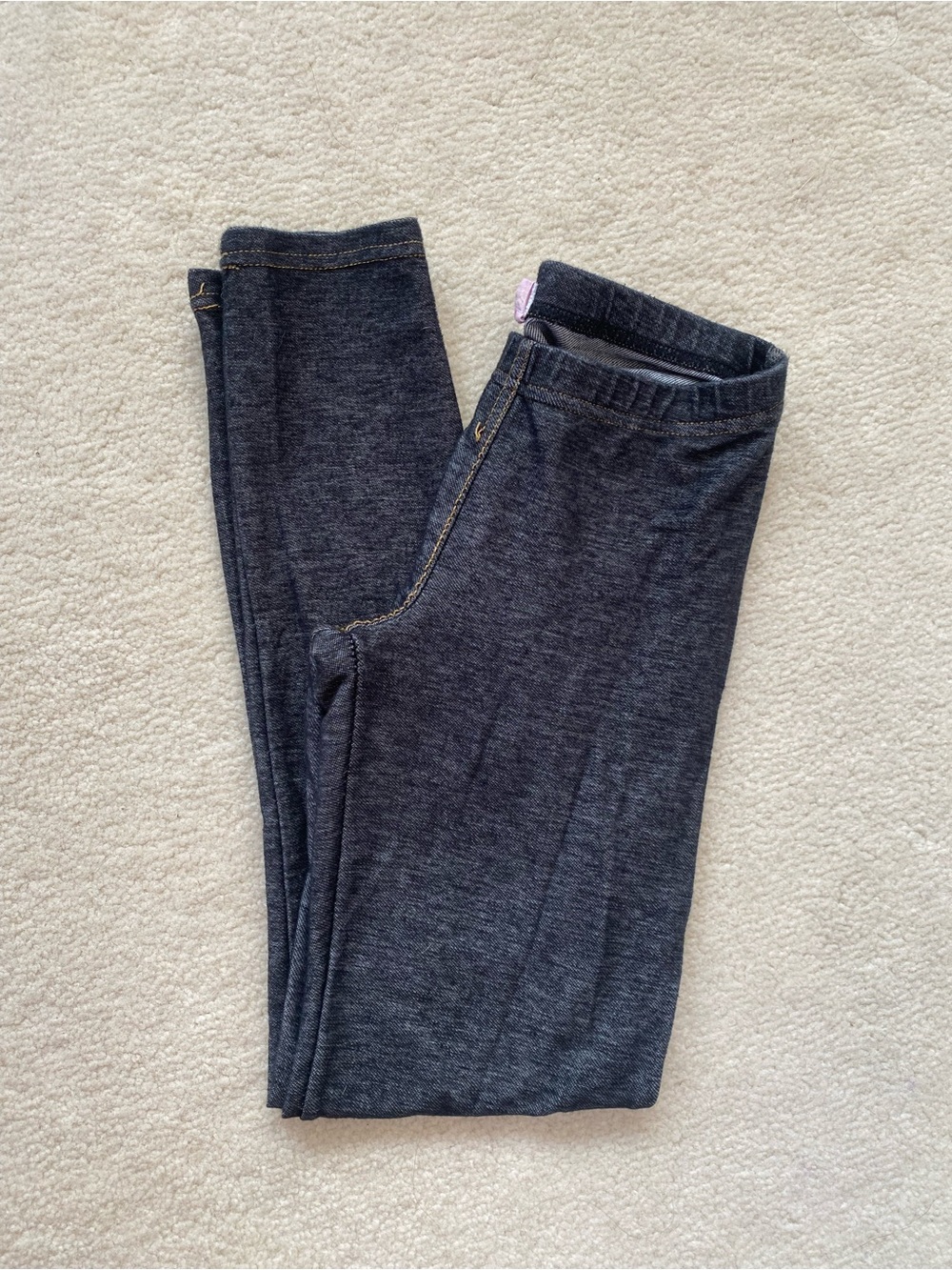 Ardene Dark Gray Jeggings